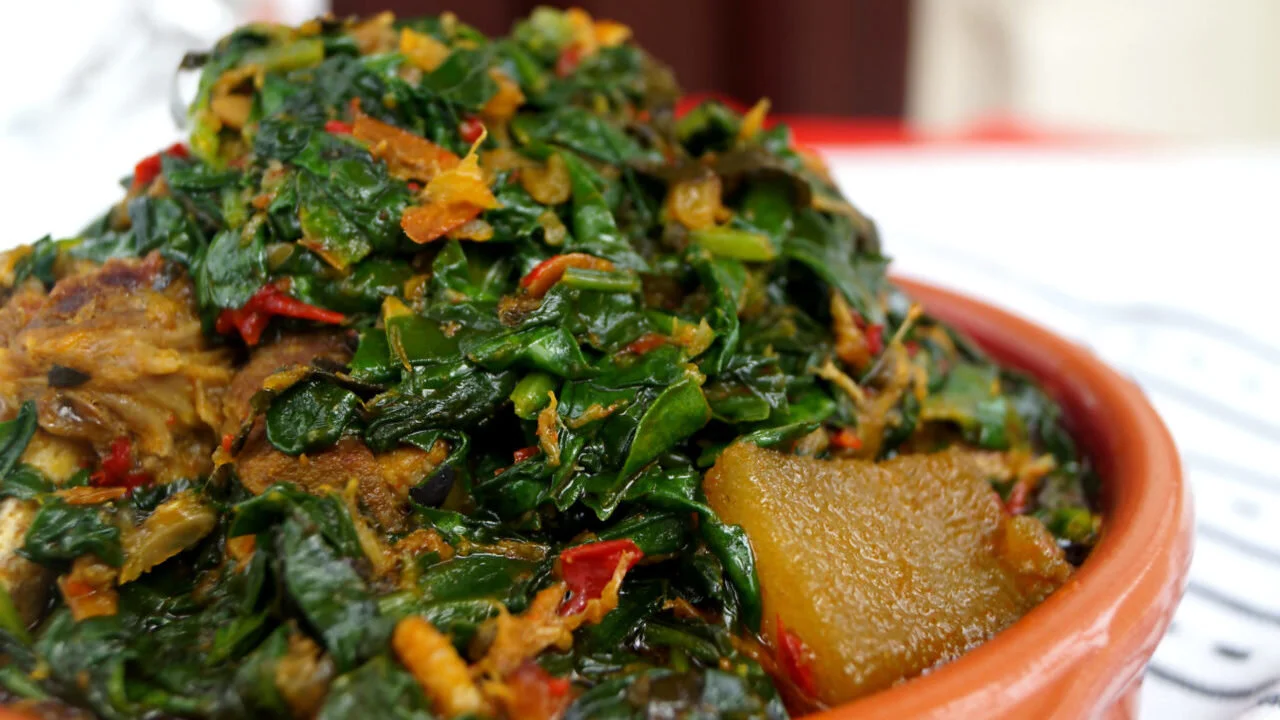 Vegetable Soup